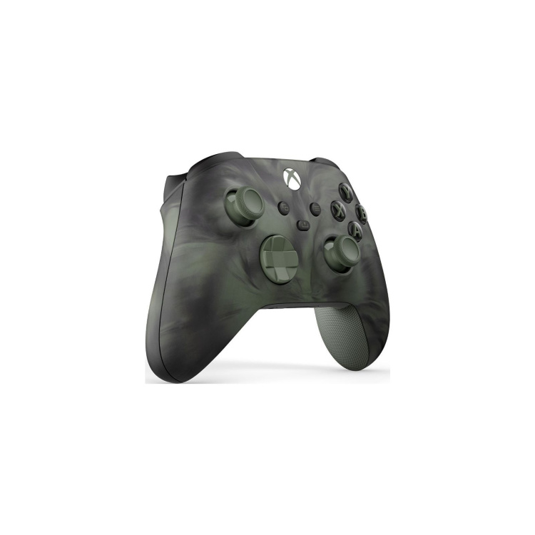 Геймпад Microsoft Xbox Series X/S Wireless Controller (Nocturnal Vapor) (QAU-00103)