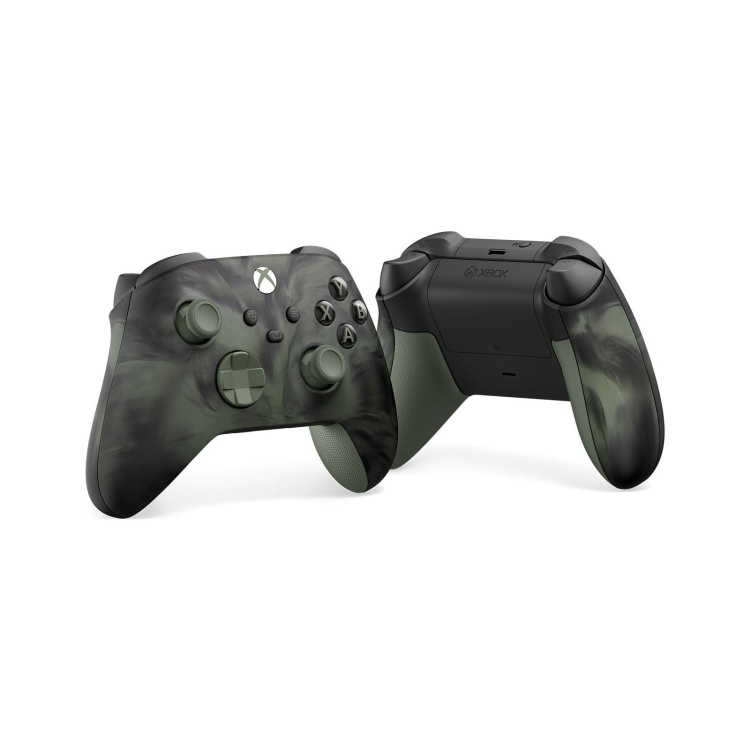 Геймпад Microsoft Xbox Series X/S Wireless Controller (Nocturnal Vapor) (QAU-00103)