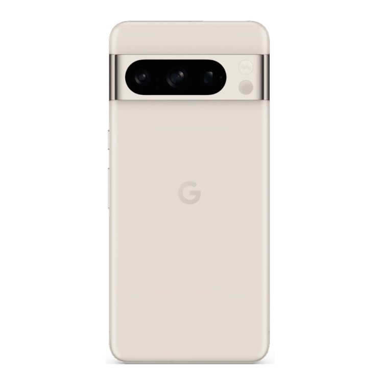 Смартфон Google Pixel 8 Pro 12/256GB (Porcelain) бу (Хорошее состояние)