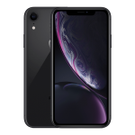 Apple iPhone XR 64GB Black бу (Стан 8/10) Apple iPhone XR 64GB Black бу (Стан 8/10)