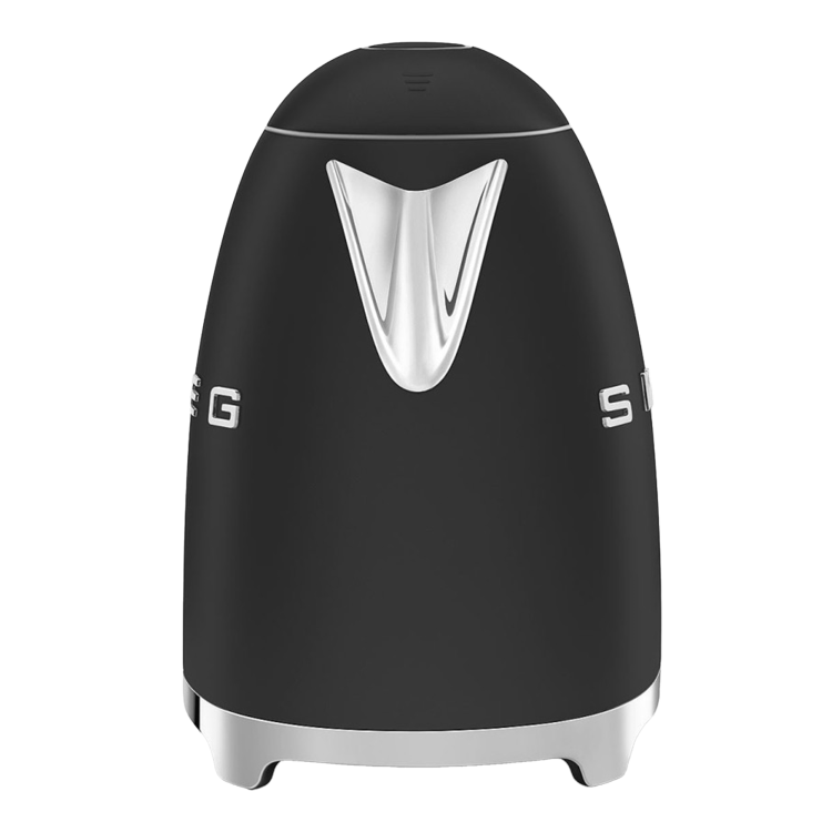 Електрочайник SMEG (KLF03BLMEU) (Matte Black)