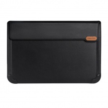 Конверт Nillkin для MacBook 14" Versatile Laptop Sleeve Series (Black)