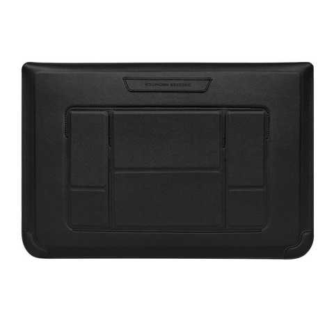 Конверт Nillkin для MacBook 14" Versatile Laptop Sleeve Series (Black)