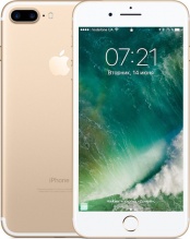 Apple iPhone 7 Plus  32GB Gold