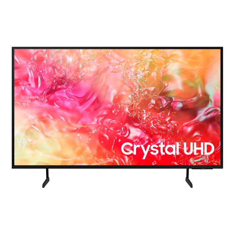 Телевизор Samsung UE50DU7172 (EU)