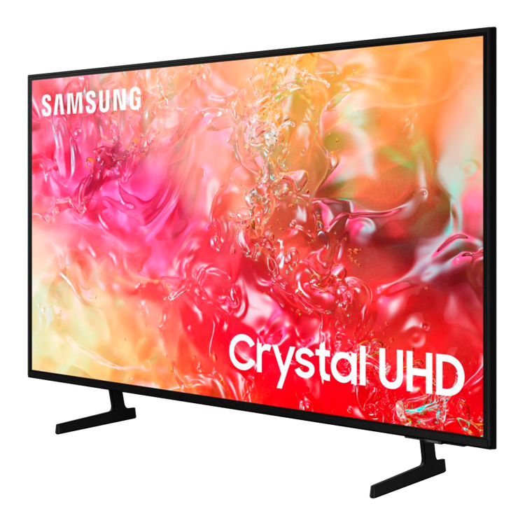Телевизор Samsung UE50DU7172 (EU)