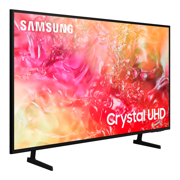 Телевизор Samsung UE50DU7172 (EU)