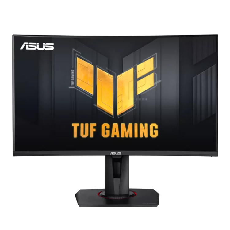 Монитор Asus 27" TUF Gaming VG27VQM VA 240Hz 90LM0510-B03E70 (UA)