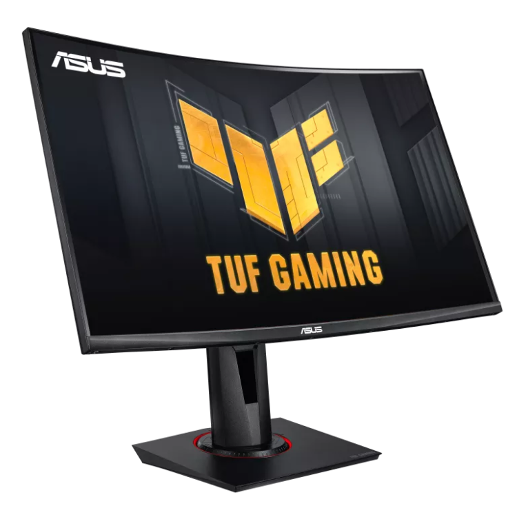 Монітор Asus 27" TUF Gaming VG27VQM VA 240Hz 90LM0510-B03E70 (UA)