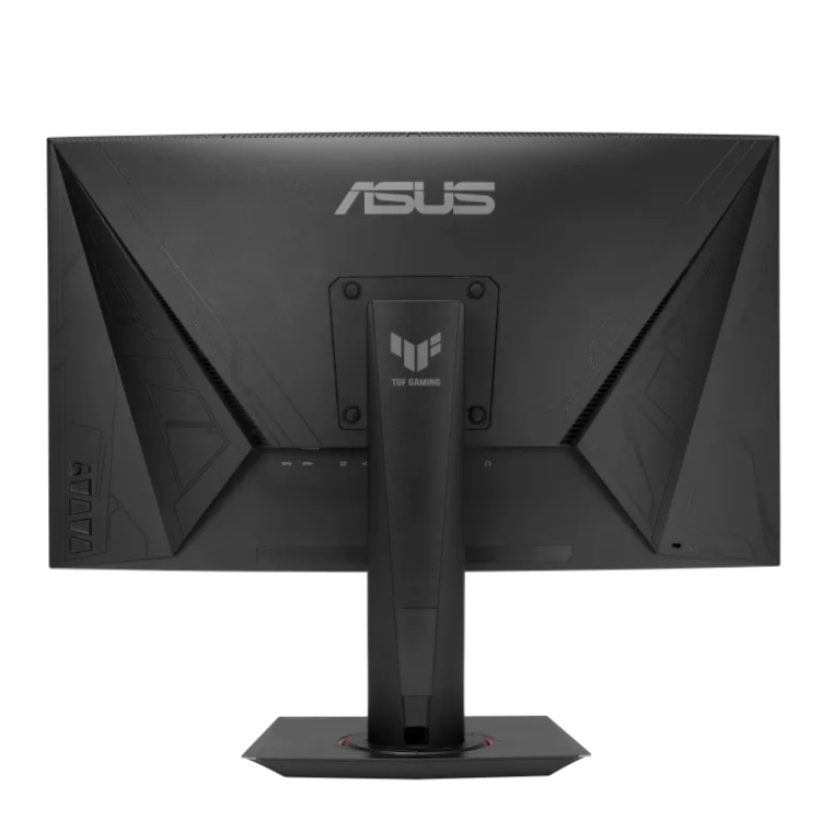 Монітор Asus 27" TUF Gaming VG27VQM VA 240Hz 90LM0510-B03E70 (UA)