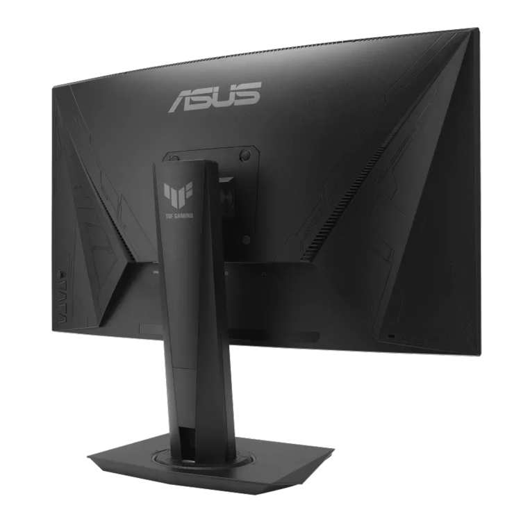 Монитор Asus 27" TUF Gaming VG27VQM VA 240Hz 90LM0510-B03E70 (UA)