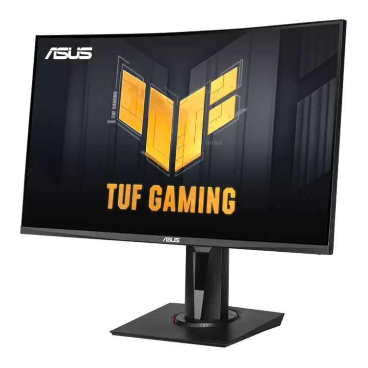 Монитор Asus 27" TUF Gaming VG27VQM VA 240Hz 90LM0510-B03E70 (UA)