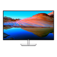Монітор Dell 43" UltraSharp IPS 60Hz U4323QE