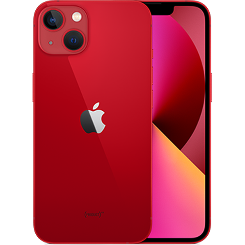 Apple iPhone 13 Mini 256GB PRODUCT Red (MLK83)