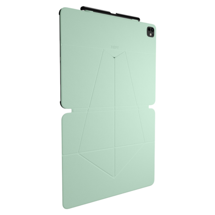 Чохол MOFT Float Folio Case для iPad Air 11" M2/M3 (2024/2025) (Peppermint) Чохол MOFT Float Folio Case для iPad Air 11" M2/M3 (2024/2025) (Peppermint)
