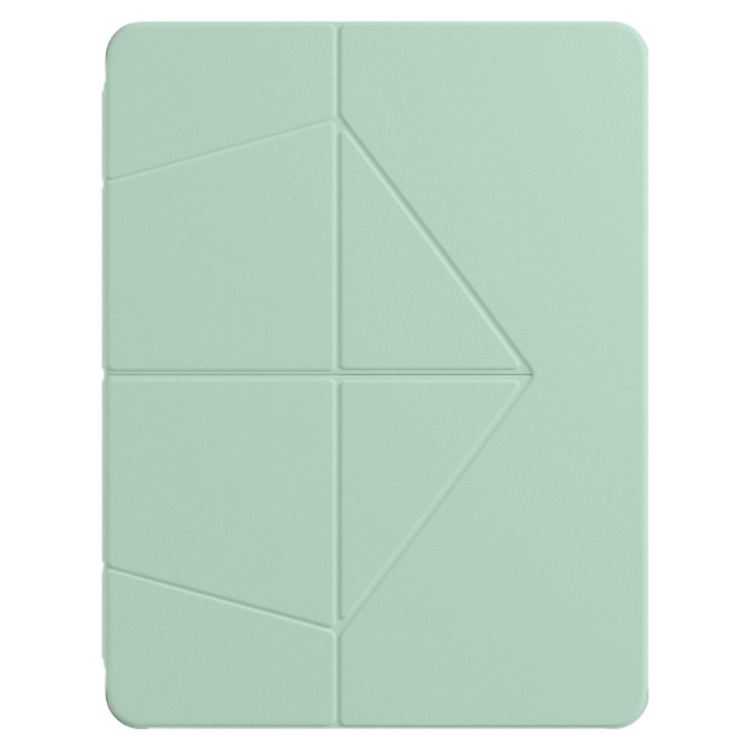 Чохол MOFT Float Folio Case для iPad Air 11" M2/M3 (2024/2025) (Peppermint) Чохол MOFT Float Folio Case для iPad Air 11" M2/M3 (2024/2025) (Peppermint)