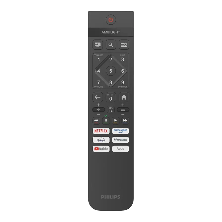 Телевизор Philips 40 40PFS6000/12 (UA) Телевизор Philips 40 40PFS6000/12 (UA)