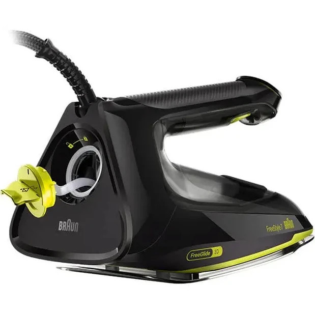 Утюг Braun FI 7255 GR Утюг Braun FI 7255 GR