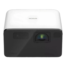 Мультимедийный проектор Epson EF-21W V11HB35040 (UA)