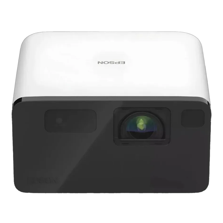 Мультимедийный проектор Epson EF-21W V11HB35040 (UA)