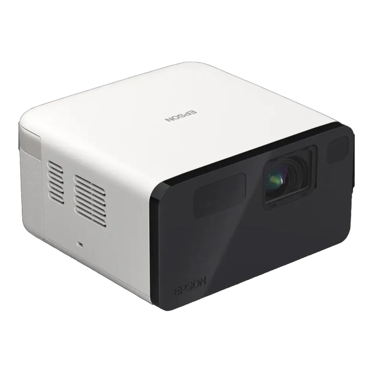 Мультимедийный проектор Epson EF-21W V11HB35040 (UA)