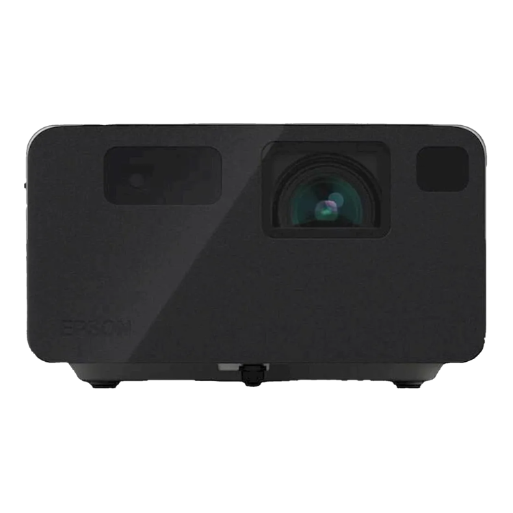 Мультимедийный проектор Epson EF-21W V11HB35040 (UA)