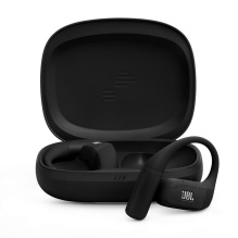 Навушники JBL Endurance Zone (Black) (JBLENDUZONEBLKG)