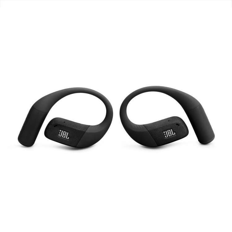 Навушники JBL Endurance Zone (Black) (JBLENDUZONEBLKG)