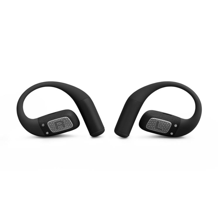 Навушники JBL Endurance Zone (Black) (JBLENDUZONEBLKG)