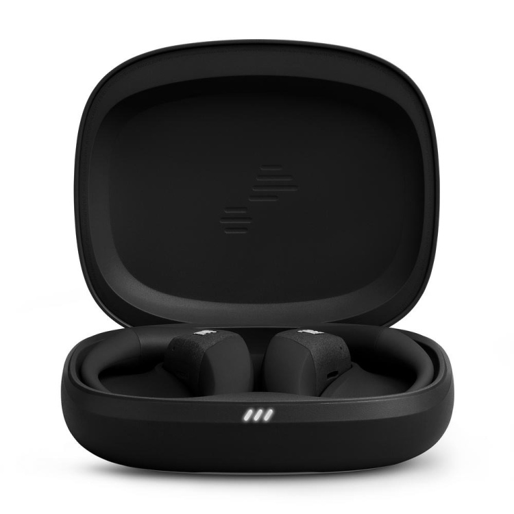 Навушники JBL Endurance Zone (Black) (JBLENDUZONEBLKG)