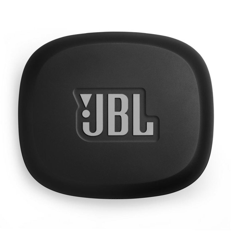 Навушники JBL Endurance Zone (Black) (JBLENDUZONEBLKG)