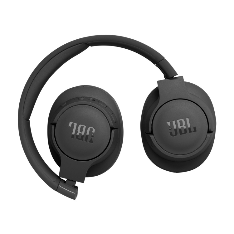 Навушники JBL Tune 770NC (Black) (JBLT770NCBLK)