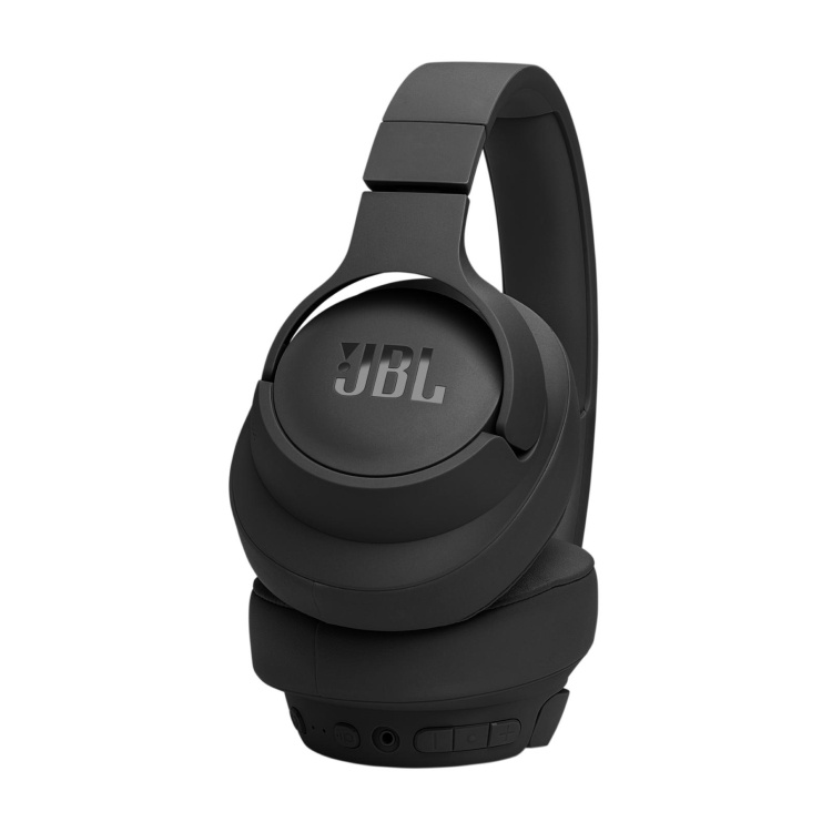 Навушники JBL Tune 770NC (Black) (JBLT770NCBLK)
