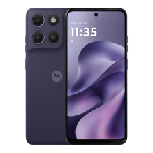 Смартфон Moto G17 Power 8/256GB Evening Blue