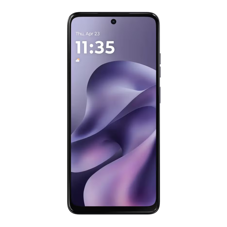 Смартфон Moto G17 Power 8/256GB Evening Blue