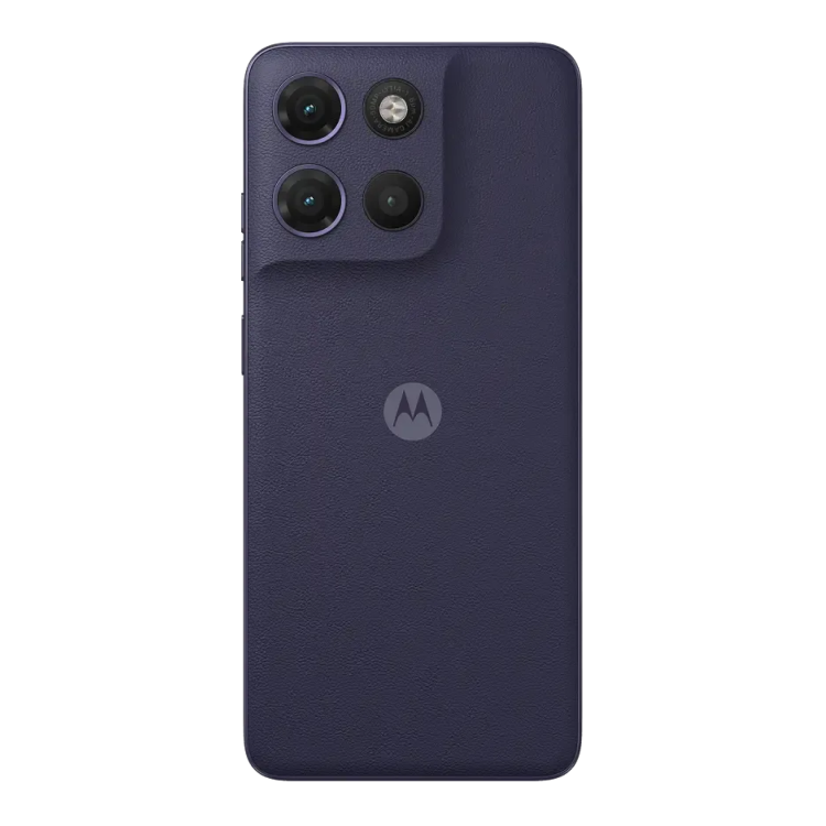 Смартфон Moto G17 Power 8/256GB Evening Blue