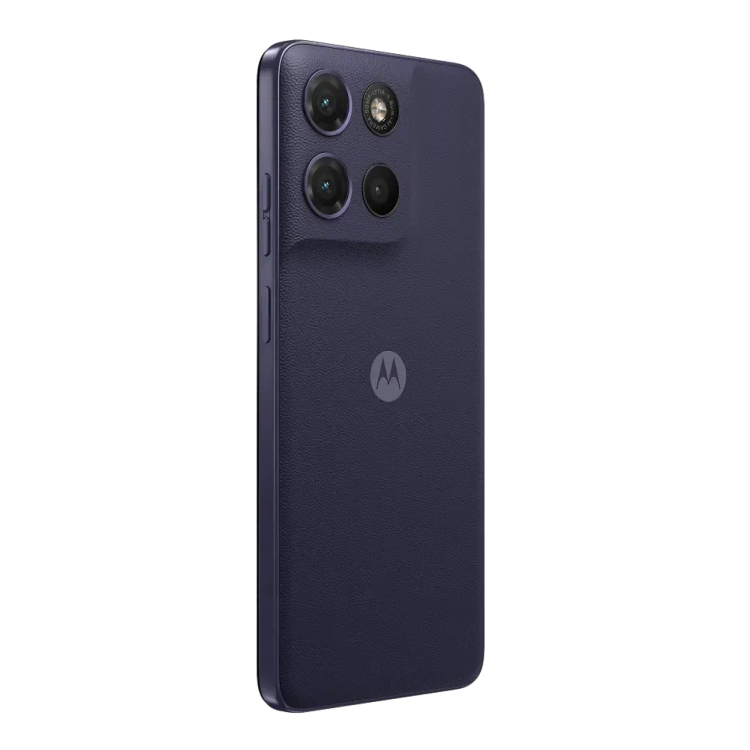 Смартфон Moto G17 Power 8/256GB Evening Blue