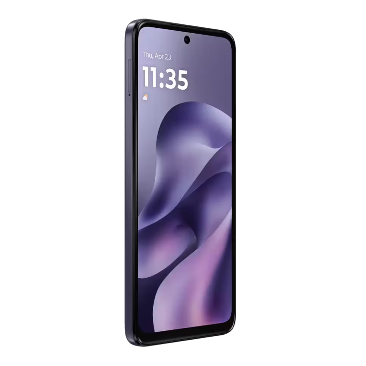 Смартфон Moto G17 Power 8/256GB Evening Blue