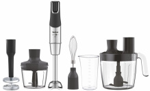Блендер погружной Tefal Infiny Force Pro 5in1 HB95LD38 (UA)
