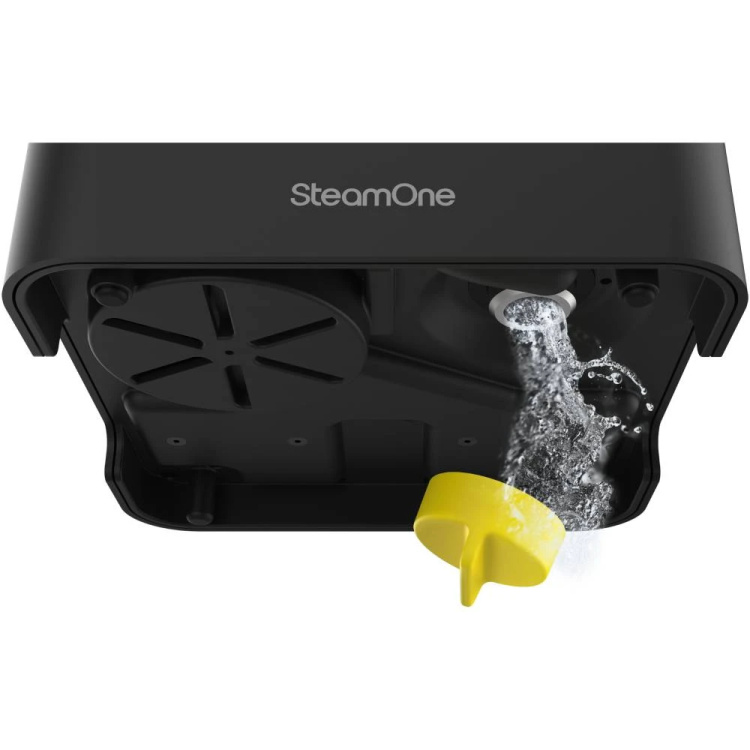 Відпарювач SteamOne SteamCube EUST01 (EU) Відпарювач SteamOne SteamCube EUST01 (EU)