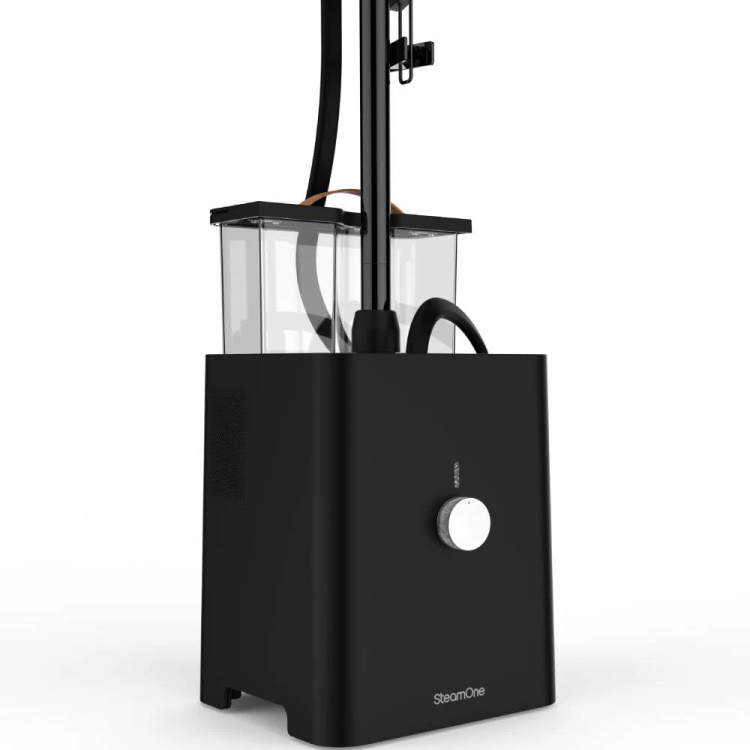 Відпарювач SteamOne SteamCube EUST01 (EU) Відпарювач SteamOne SteamCube EUST01 (EU)