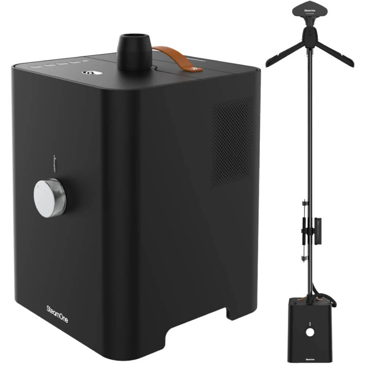 Відпарювач SteamOne SteamCube EUST01 (EU) Відпарювач SteamOne SteamCube EUST01 (EU)