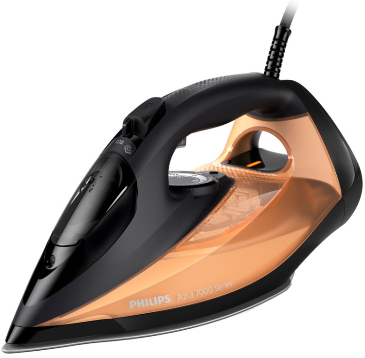 Праска Philips DST7040/80 (EU)