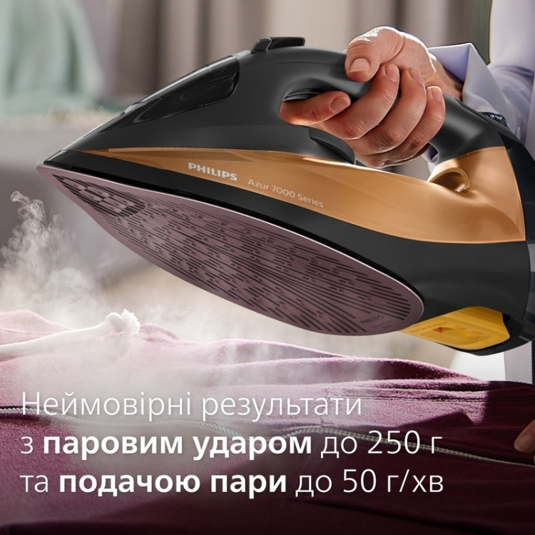 Утюг Philips DST7040/80 (EU)