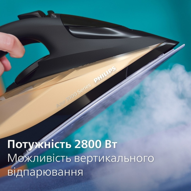 Утюг Philips DST7040/80 (EU)