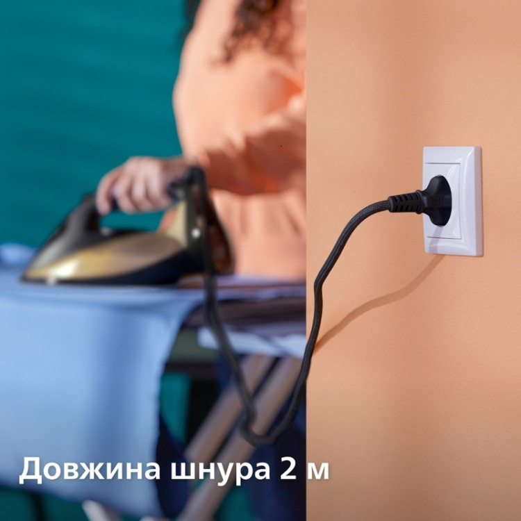 Утюг Philips DST7040/80 (EU)