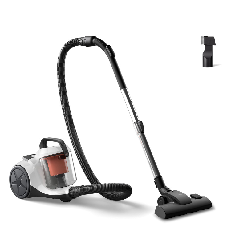 Пилосос безмішковий Philips Series 1000 XB1111/10 (UA)