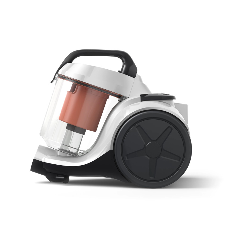 Пилосос безмішковий Philips Series 1000 XB1111/10 (UA)