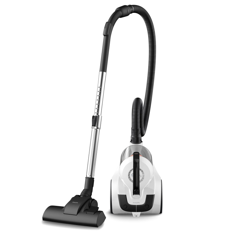 Пилосос безмішковий Philips Series 1000 XB1111/10 (UA)