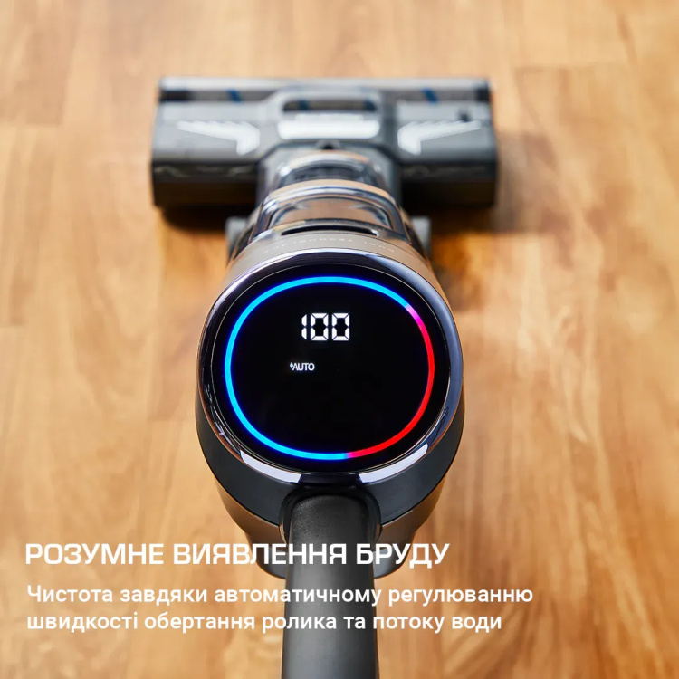 Акумуляторний пилосос Rowenta X-Clean 4 (GZ5035WO) (EU)